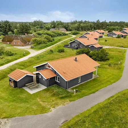 Felicita - From The Sea By Interhome Casa vacanze Ulfborg